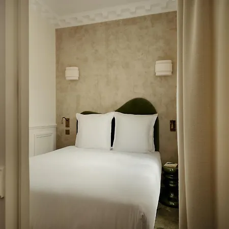 Leon Hotel-pigalle Suite-54 Apartment